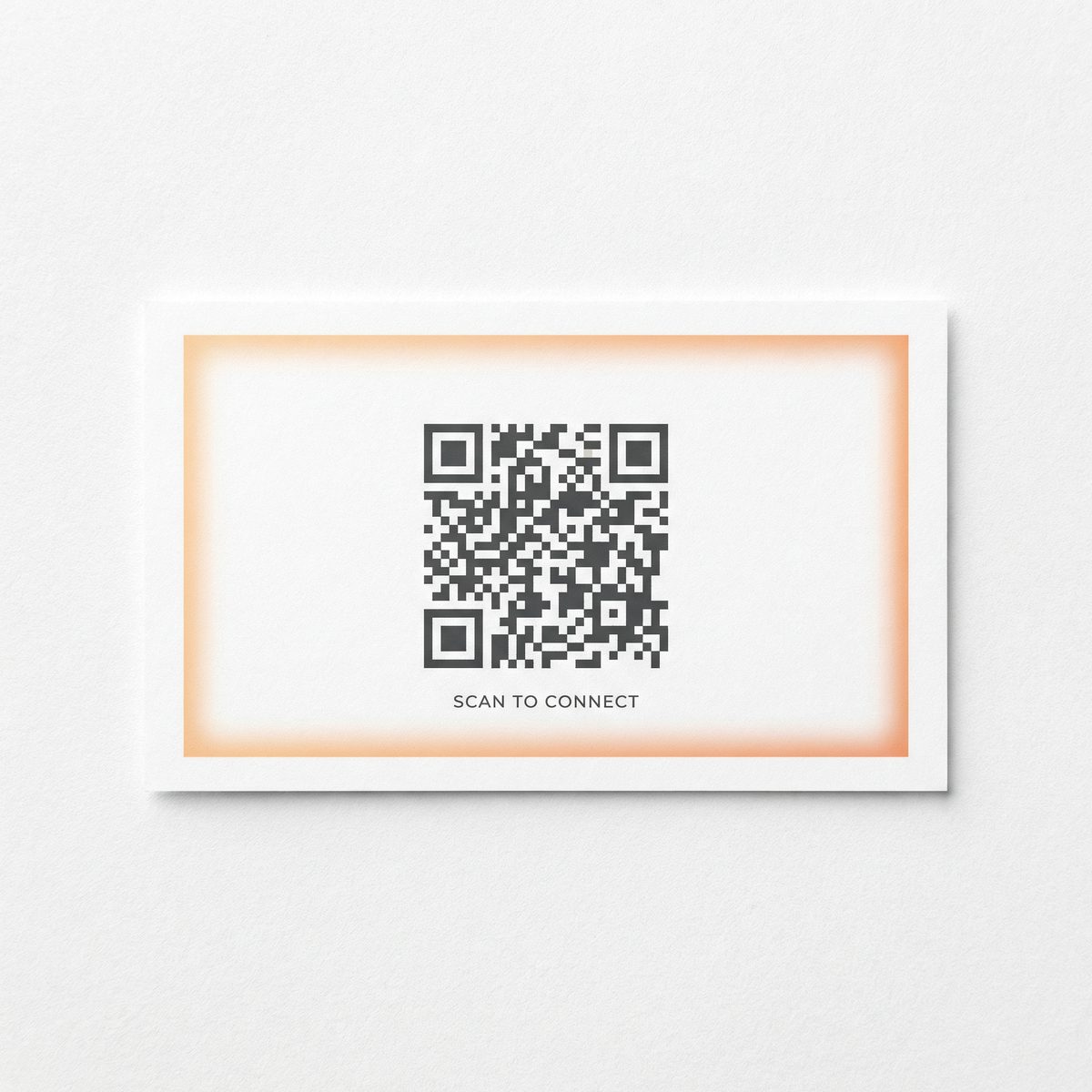 网红商务二维码