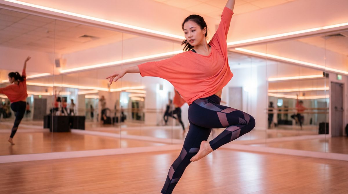 网红视频：舞蹈视频拍摄技巧